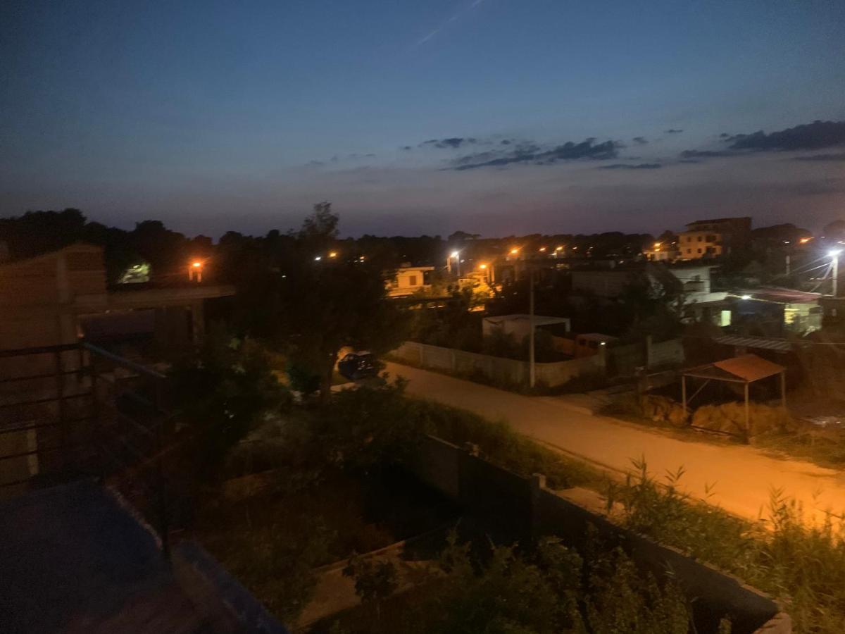 Villa Hysesani Vlorë Exterior foto